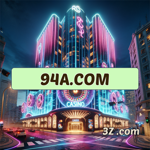 As Apostas Intensas do 94a.com: Uma Nova Era nos Jogos