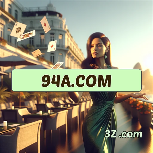 Login Criativo no 94a.com: Abertura para Aventuras de Jogos
